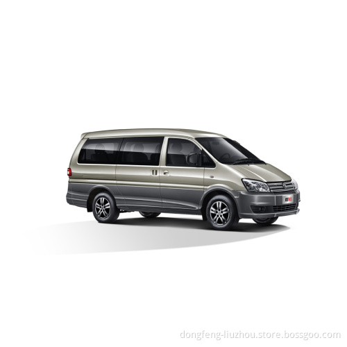 Профессиональный мини-ван автомобилей MPV 8-11seats с хорошим дизайном и сильным телом